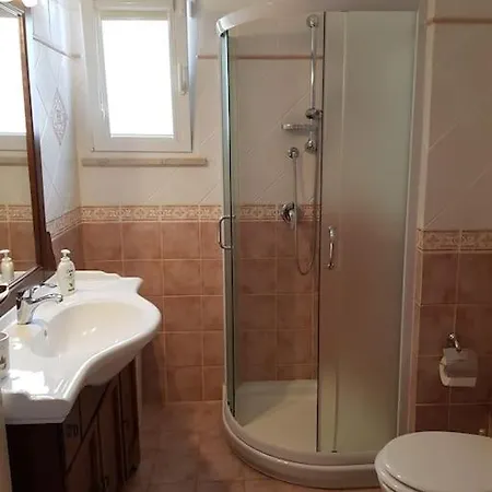 Flaminia - Con Piscina Privata San Vito Lo Capo