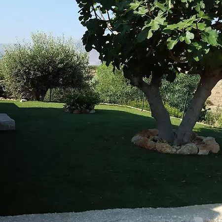 Villa Flaminia - Con Piscina Privata San Vito Lo Capo