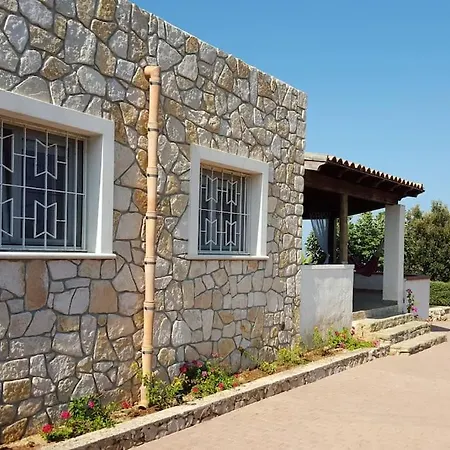 Flaminia - Con Piscina Privata * San Vito Lo Capo