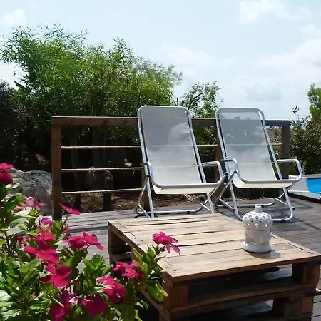 Villa Flaminia - Con Piscina Privata San Vito Lo Capo