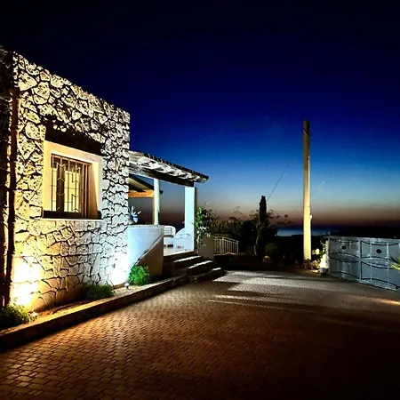 Villa Flaminia - Con Piscina Privata San Vito Lo Capo