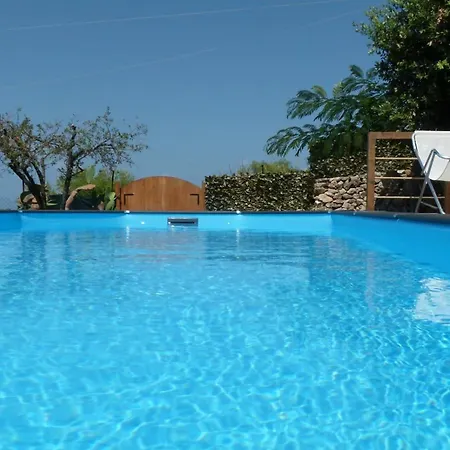 Flaminia - Con Piscina Privata San Vito Lo Capo
